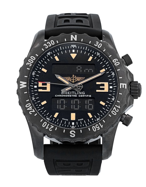 Breitling Chronospace M78366